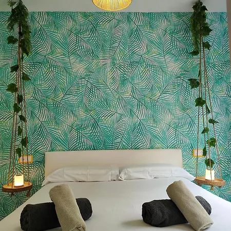 Aloha Center 公寓 滨海略雷特