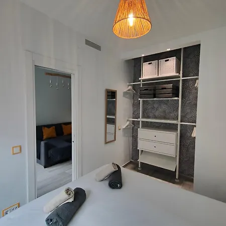 Appartement Aloha City Center *