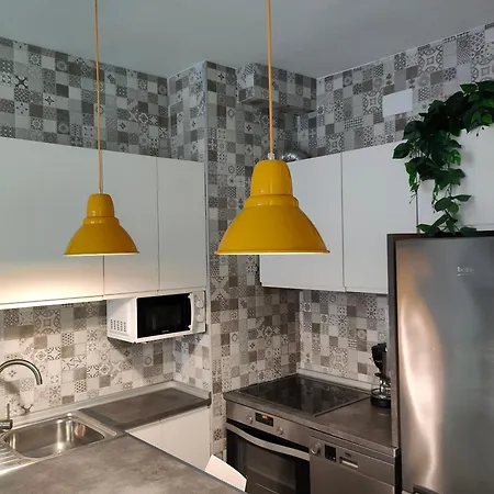 Aloha Center Lloret de Mar