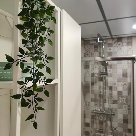 Appartement Aloha Center Lloret de Mar