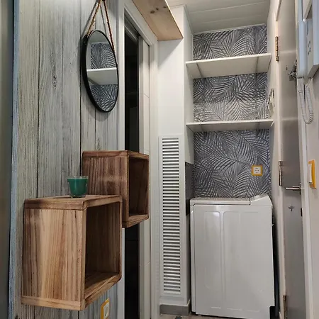 Appartement Aloha Center Lloret de Mar