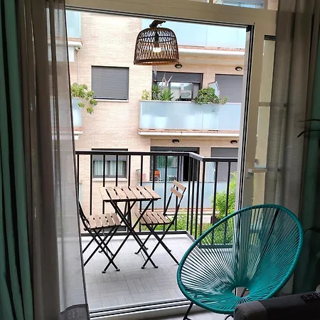 Appartement Aloha Center *