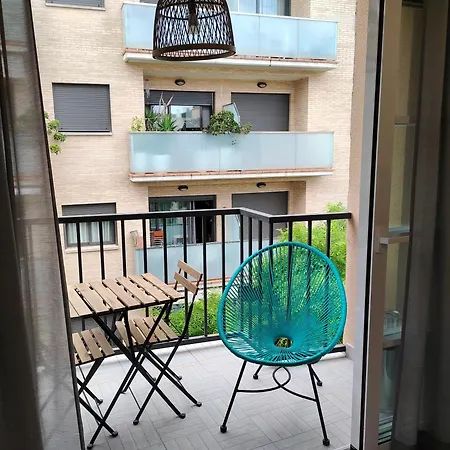 Aloha City Center Appartement