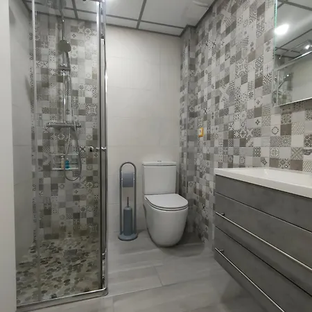 Aloha Center Lloret de Mar