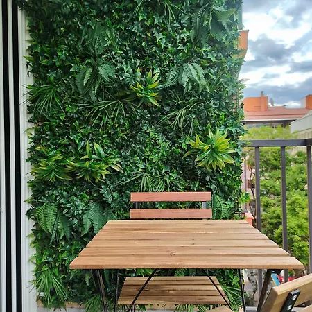 Aloha City Center Appartement