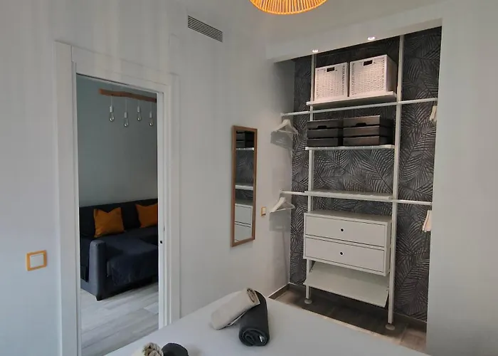 Апартаменти Aloha Center *