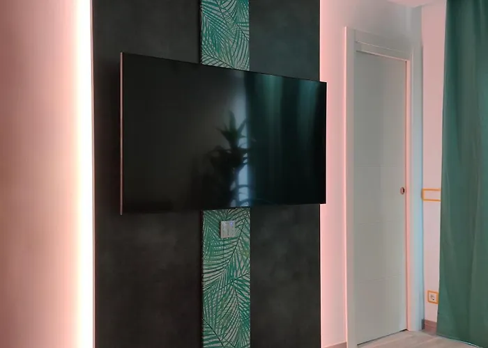 Aloha Center Льорет-де-Мар