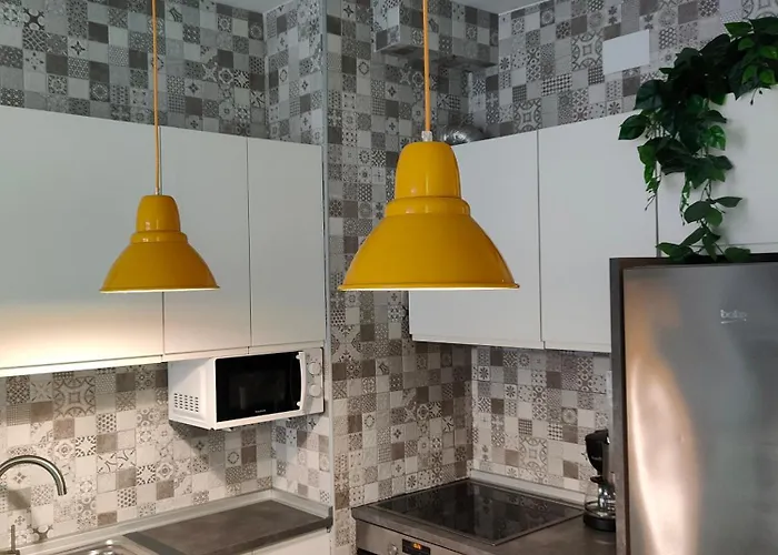 Aloha Center Льорет-де-Мар