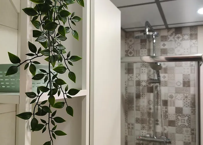 Апартаменти Aloha Center Льорет-де-Мар