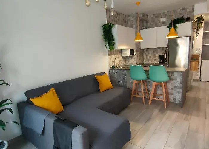 Aloha Center * Льорет-де-Мар