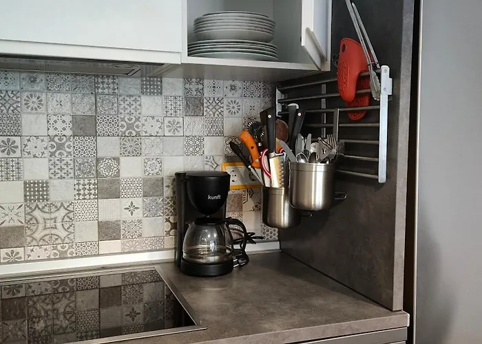 Aloha Center Apartment Lloret de Mar