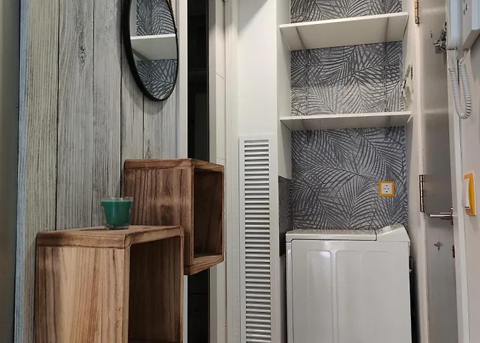 Apartment Aloha Center Lloret de Mar