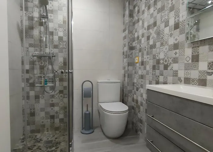 Aloha Center Lloret de Mar